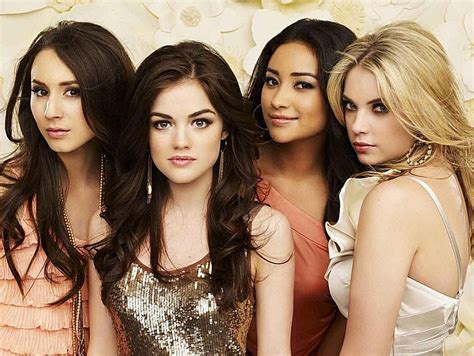 pretty little liars season 1